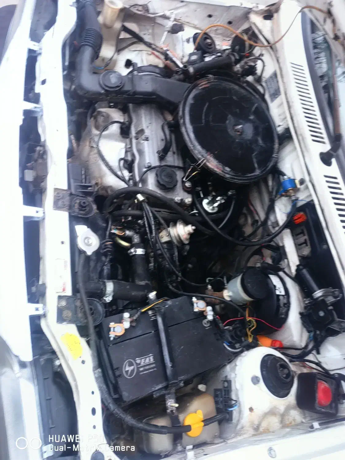 پراید 131 صبا|خودرو سواری و وانت|بزینه رود, |دیوار