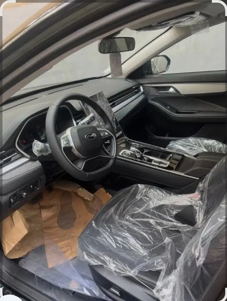 kmcj7 مدل ۴۰۲|خودرو سواری و وانت|قم, زنبیل آباد|دیوار