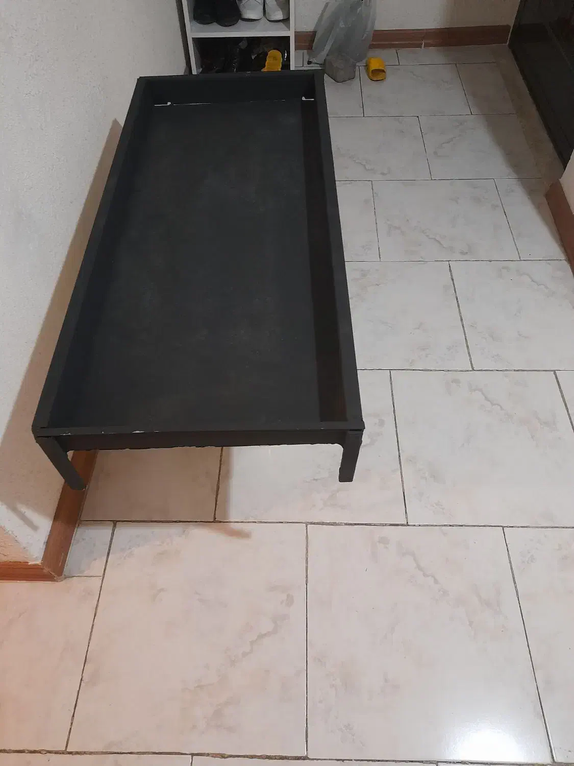 منقل آهنی نو|اجاق گاز و لوازم برقی پخت‌وپز|پردیس, فاز ۸|دیوار