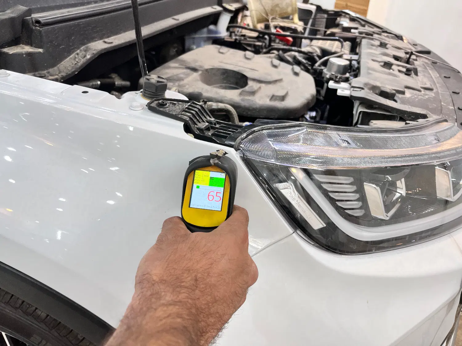 کارشناس خودرو رنگ+فنی بنز bmw تویوتا Kia هیوندا|خدمات خودرو و موتورسیکلت|تهران, بلوار کشاورز|دیوار