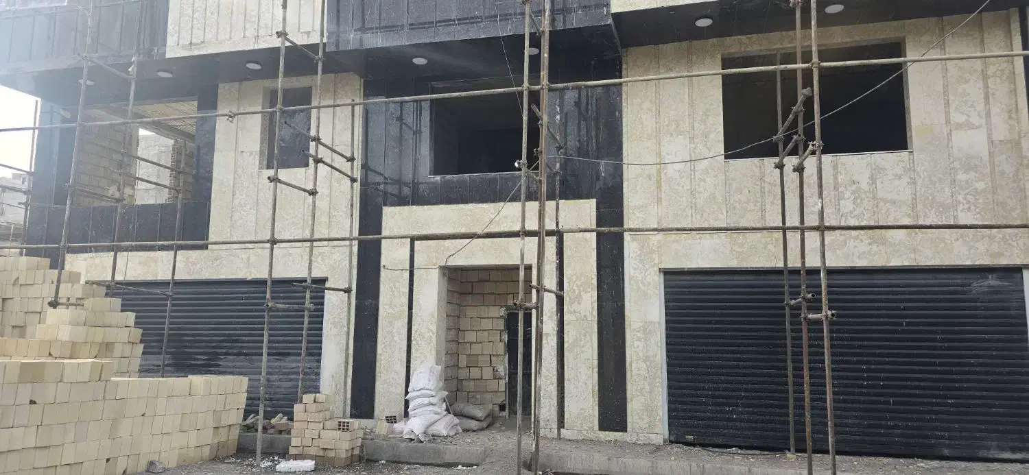 واحد های لوکس شهرک امام رضا|فروش آپارتمان|اشتهارد, |دیوار