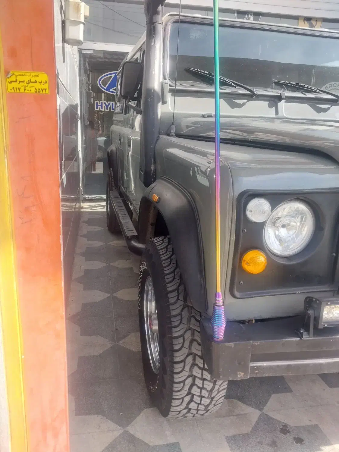 فروش پاژن مدل۸۳|خودرو سواری و وانت|شیراز, درکی|دیوار