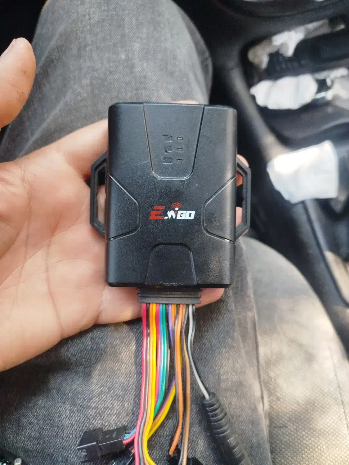 فروش جی پی اس اویگو GT800|قطعات یدکی و لوازم جانبی|شیراز, فرگاز|دیوار