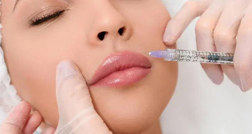 آخرین فرصت تزریقات زیبایی با تخفیف ویژه|خدمات آرایشگری و زیبایی|فومن, |دیوار