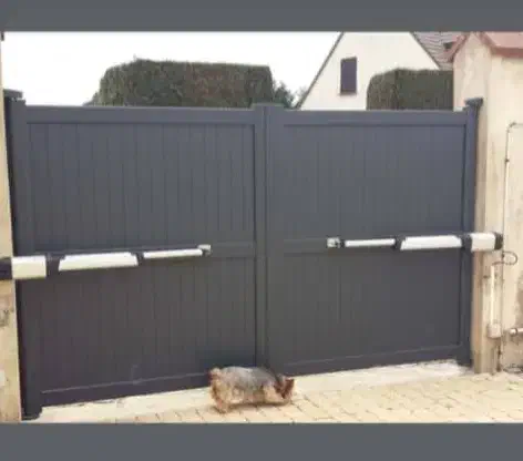 نصابان حرفه‌ای/ضمانت واقعی/سیستم جک برقی و کرکره|مصالح و تجهیزات ساختمان|تنکابن, |دیوار