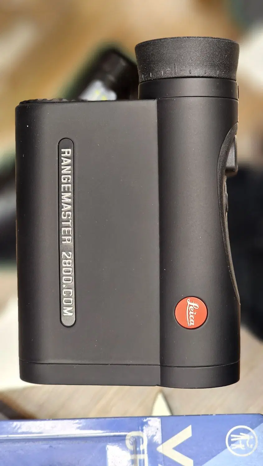 رنج لایکا Rangemaster CRF 2800.COM Leica|کوهنوردی و کمپینگ|تهران, شهرک صدرا|دیوار