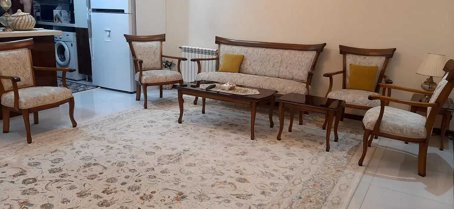 آپارتمان ۶۰متری ۱خوابه مجیدیه جنوبی|اجارهٔ آپارتمان|تهران, مجیدیه|دیوار