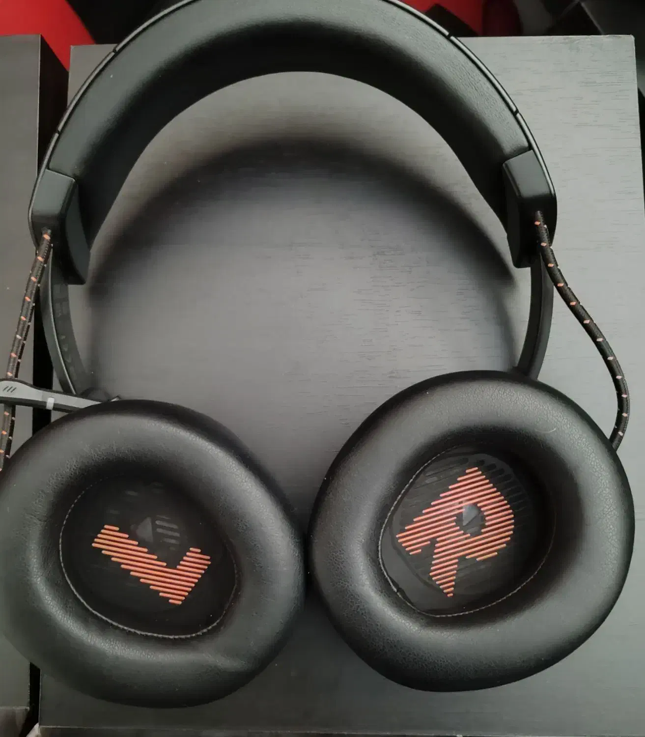 هدفون گیمینگ JBL مدل Quantum 610|قطعات و لوازم جانبی رایانه|تهران, زعفرانیه|دیوار