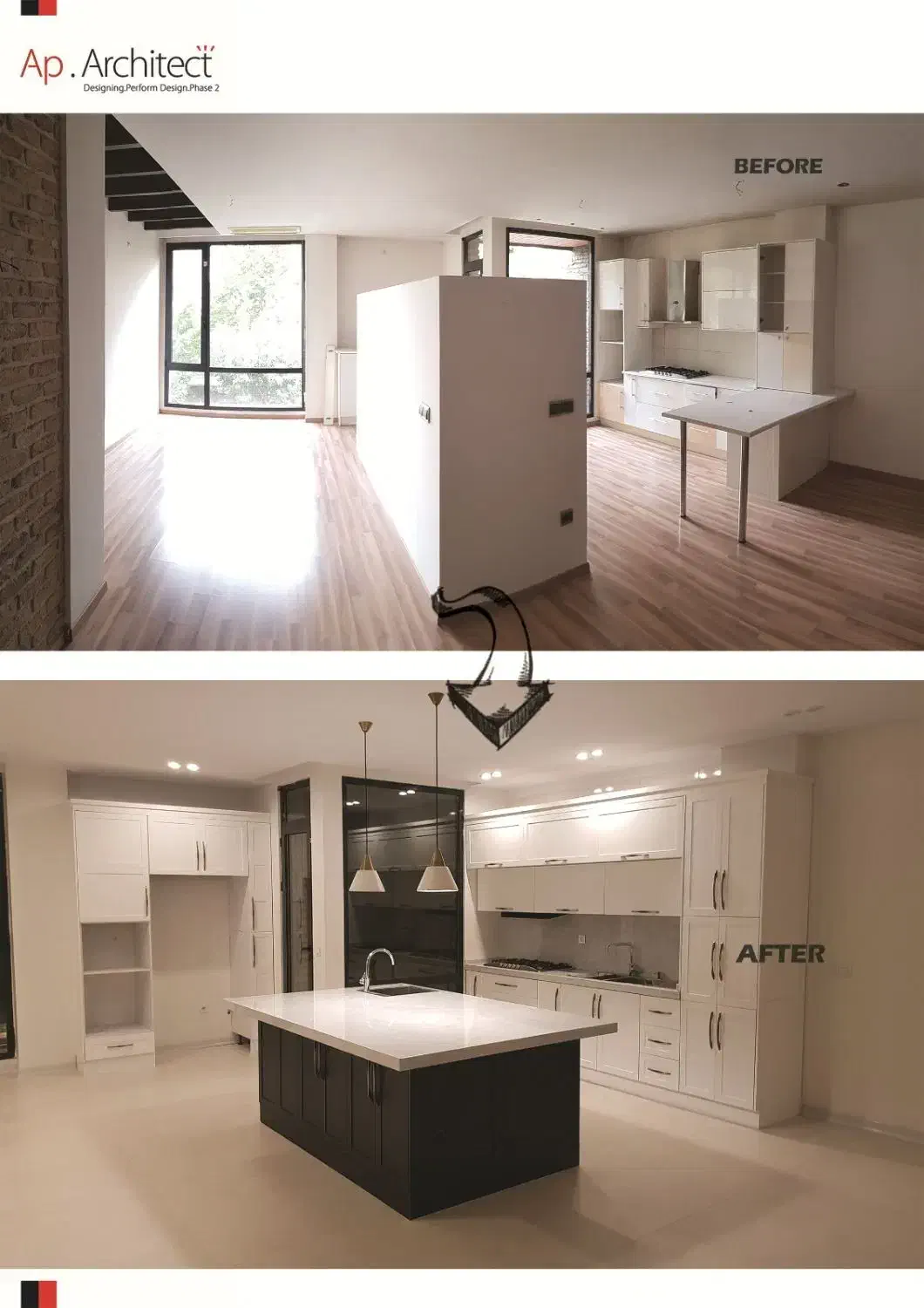 بازسازی وتخریب و طراحی و اجرا ساختمان صفر تا صد|خدمات پیشه و مهارت|تهران, ونک|دیوار