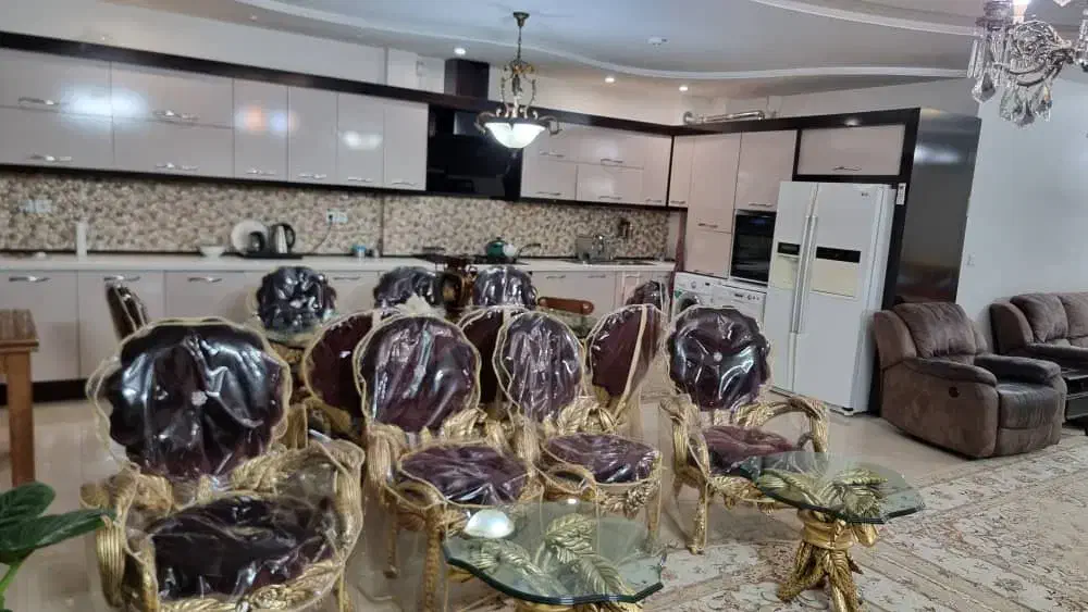 فروش آپارتمان ۱۶۱ متری ۳ خوابه در هفت تیر (نه دره)|فروش آپارتمان|مشهد, هفت تیر (آب و برق)|دیوار