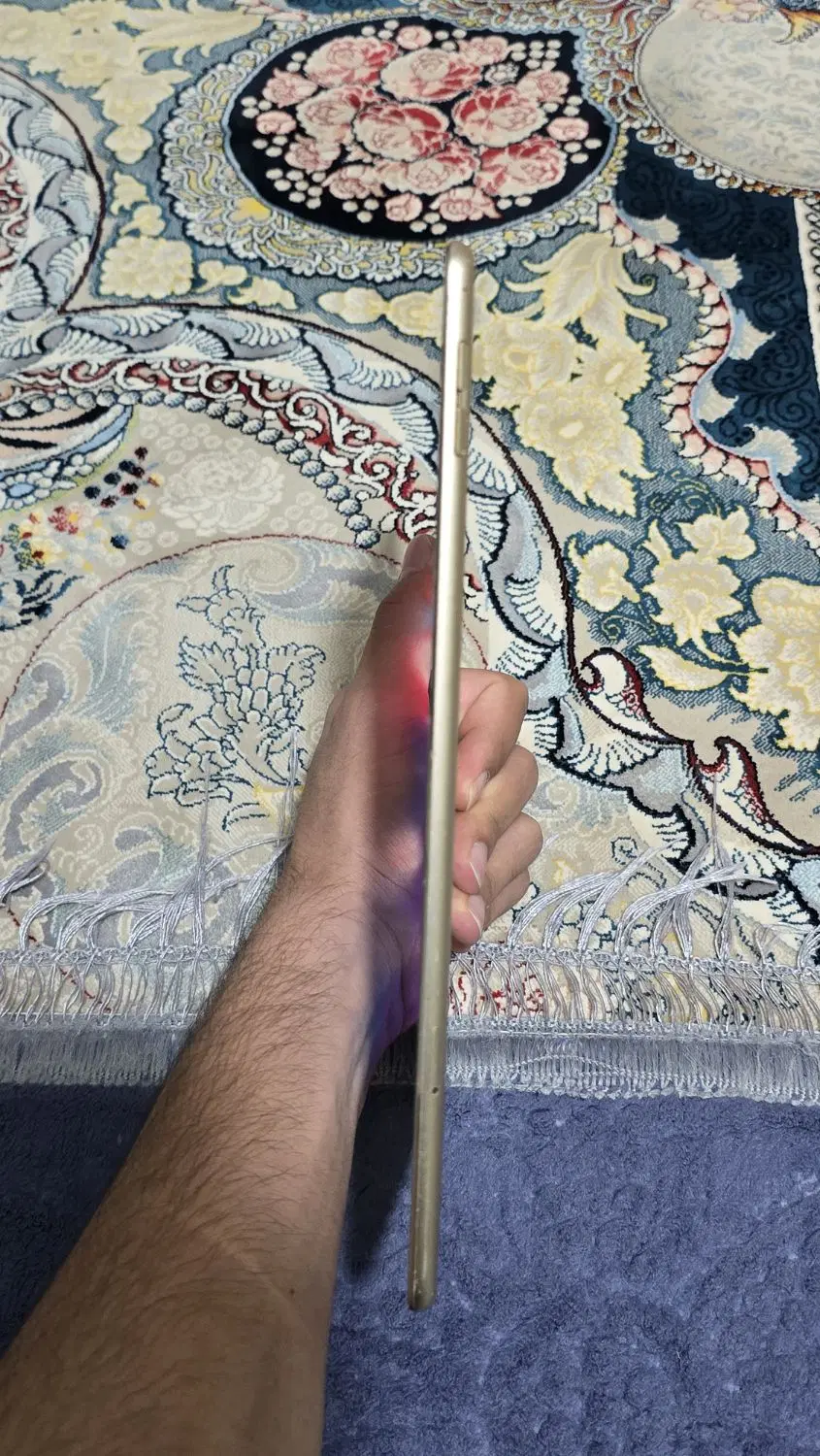 iPad air 2|تبلت|بروجن, |دیوار