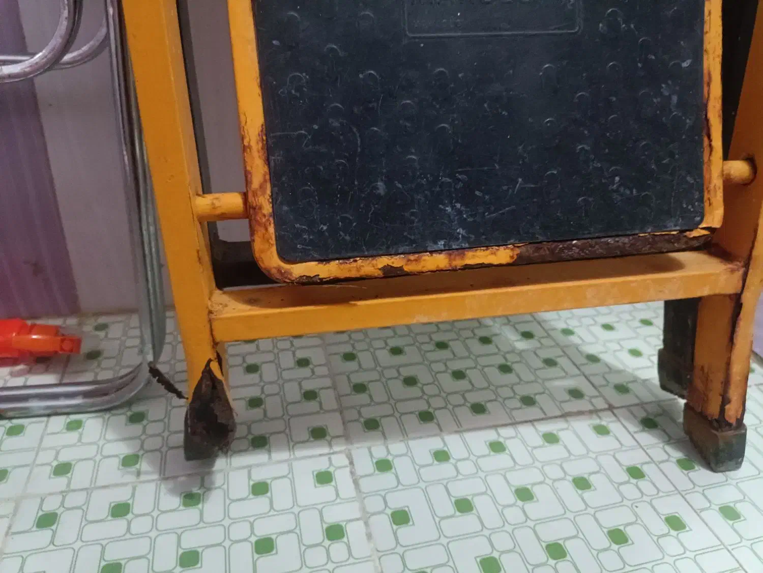 نردبان|لوازم نظافت|تهران, فرودگاه مهرآباد|دیوار