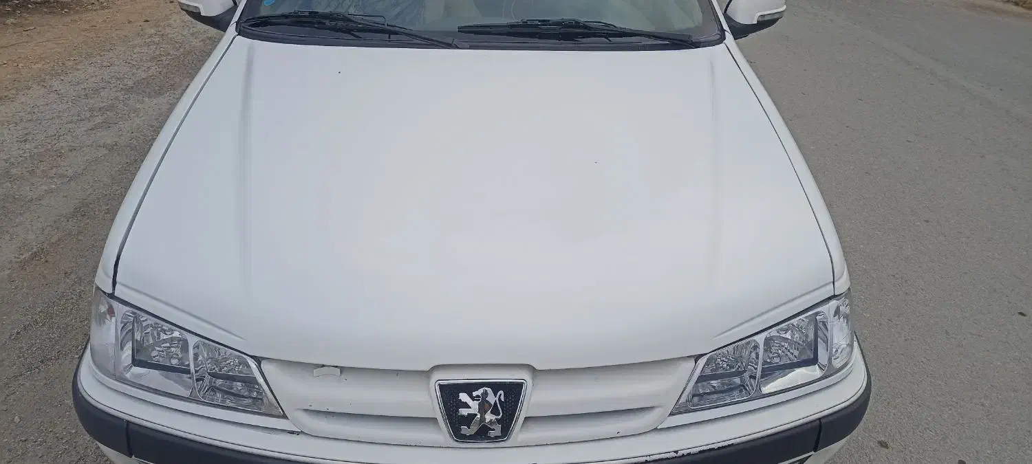 پژو پارس ۱۴۰۰|خودرو سواری و وانت|بروجرد, |دیوار