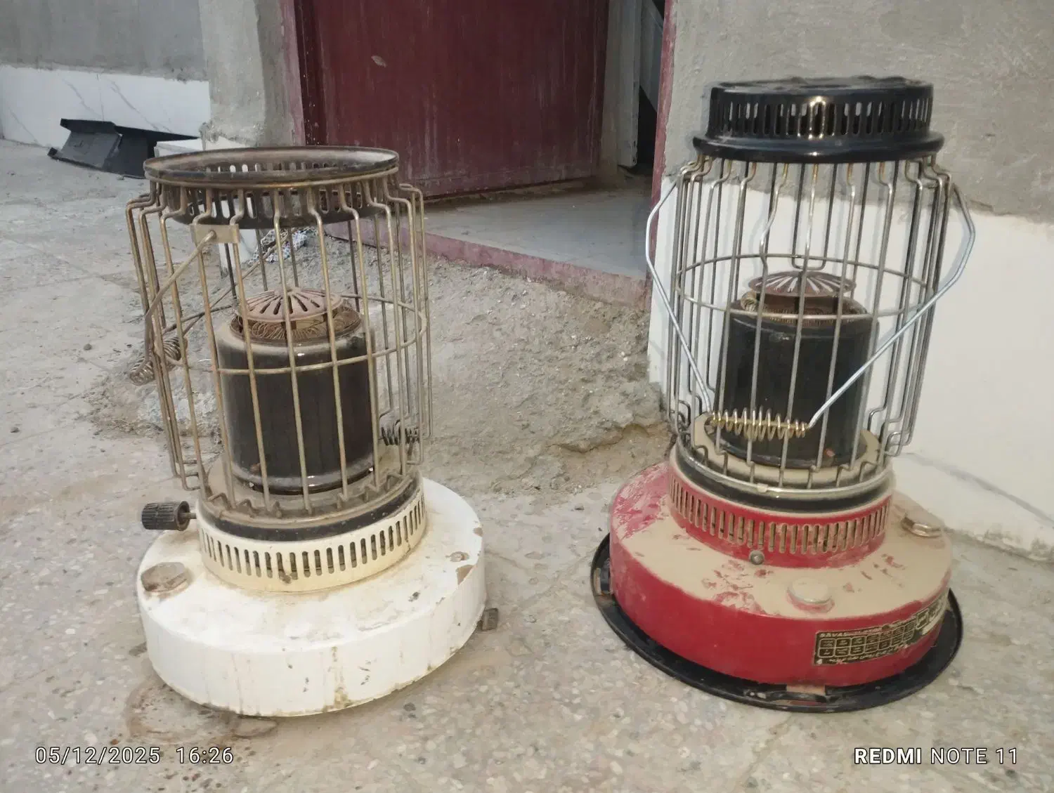 چراغ اترا|لامپ و چراغ|زابل, |دیوار