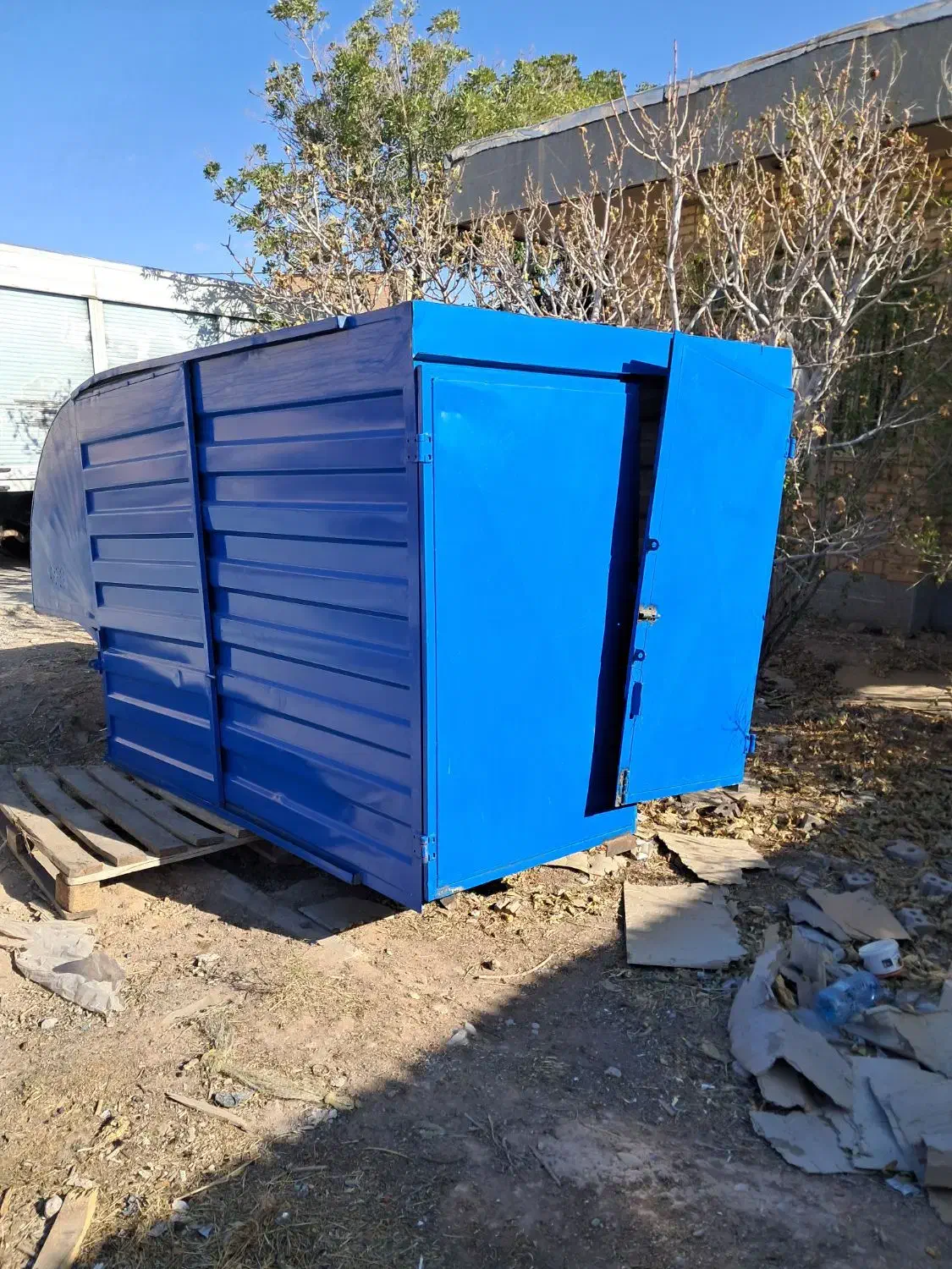 اتاق نیسان|قطعات یدکی و لوازم جانبی|اسفراین, |دیوار