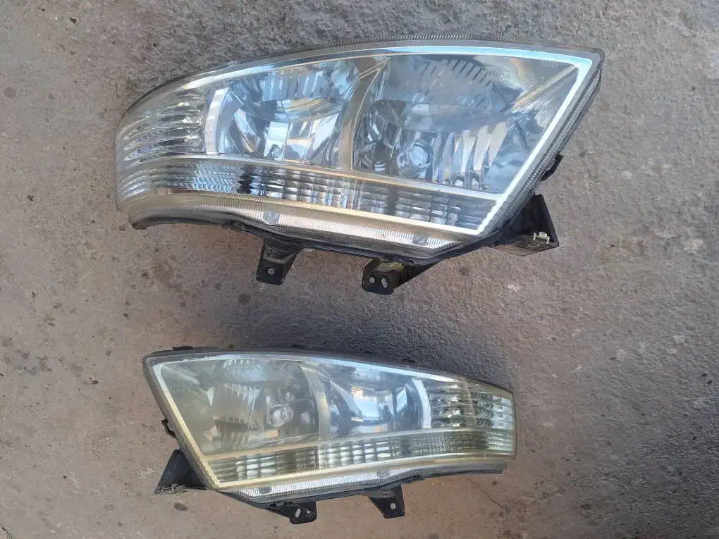 چراغ جلو سمند سورن|قطعات یدکی و لوازم جانبی|شیراز, گلدشت معالی‌آباد|دیوار