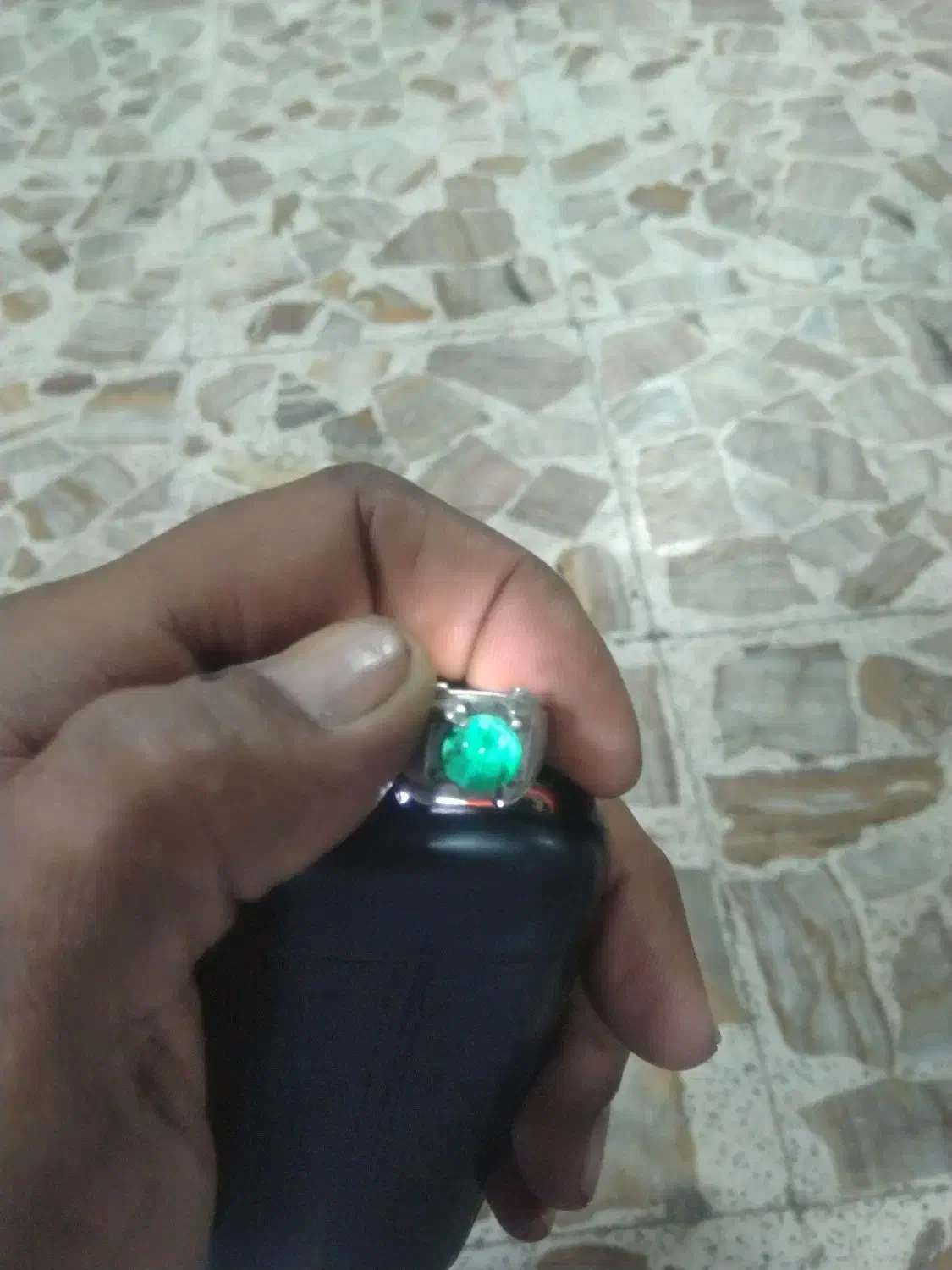 زمرد پنجشیر|جواهرات|خاش, |دیوار