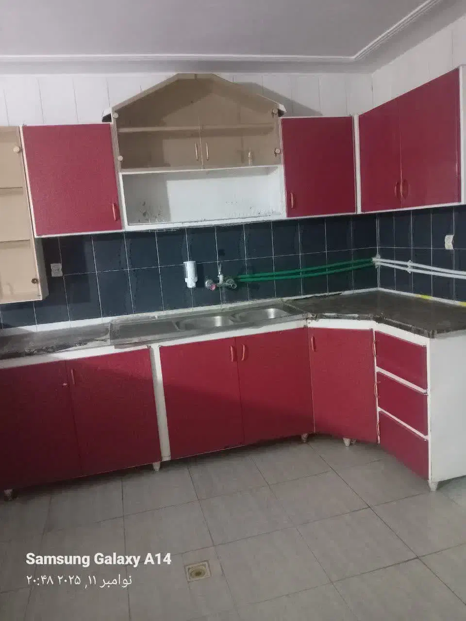 اجاره طبقه دوم الغدیر|اجارهٔ آپارتمان|نهبندان, |دیوار