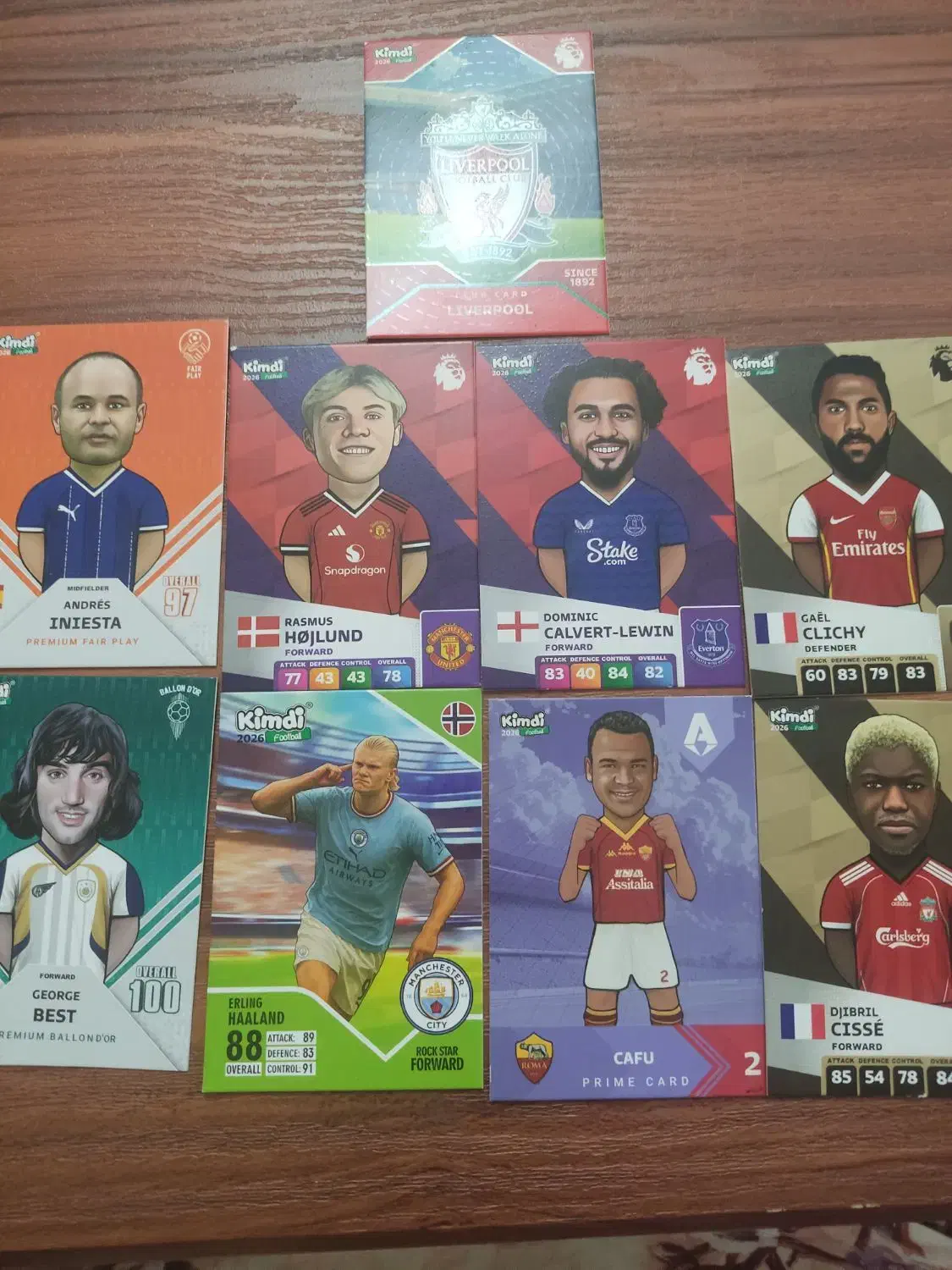 کارت کیمدی|اسباب‌‌بازی|رشت, کوی مهر|دیوار