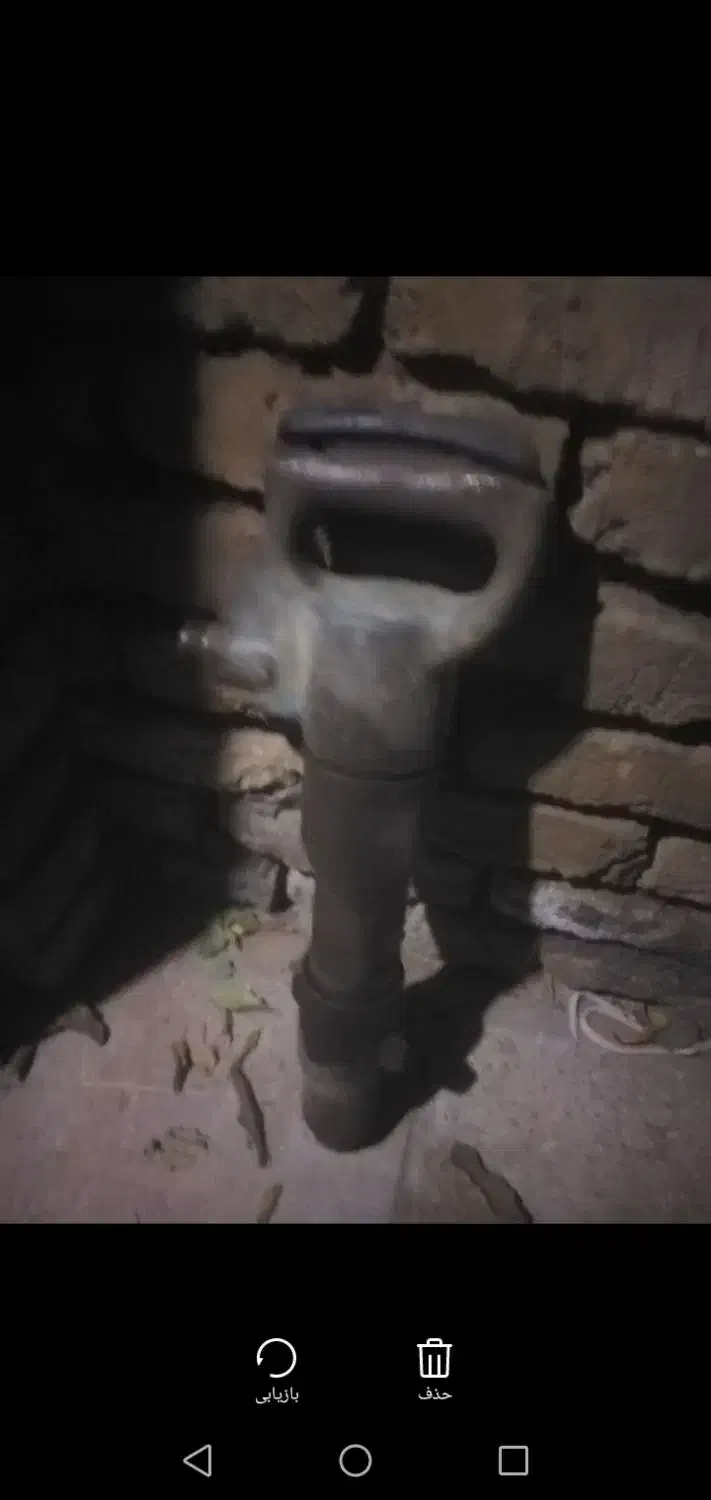 سه عددچکش بادی|ابزارآلات|باخزر, |دیوار