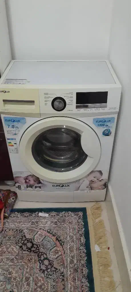 فروشی|ماشین لباسشویی و خشک‌کن لباس|بندرعباس, |دیوار