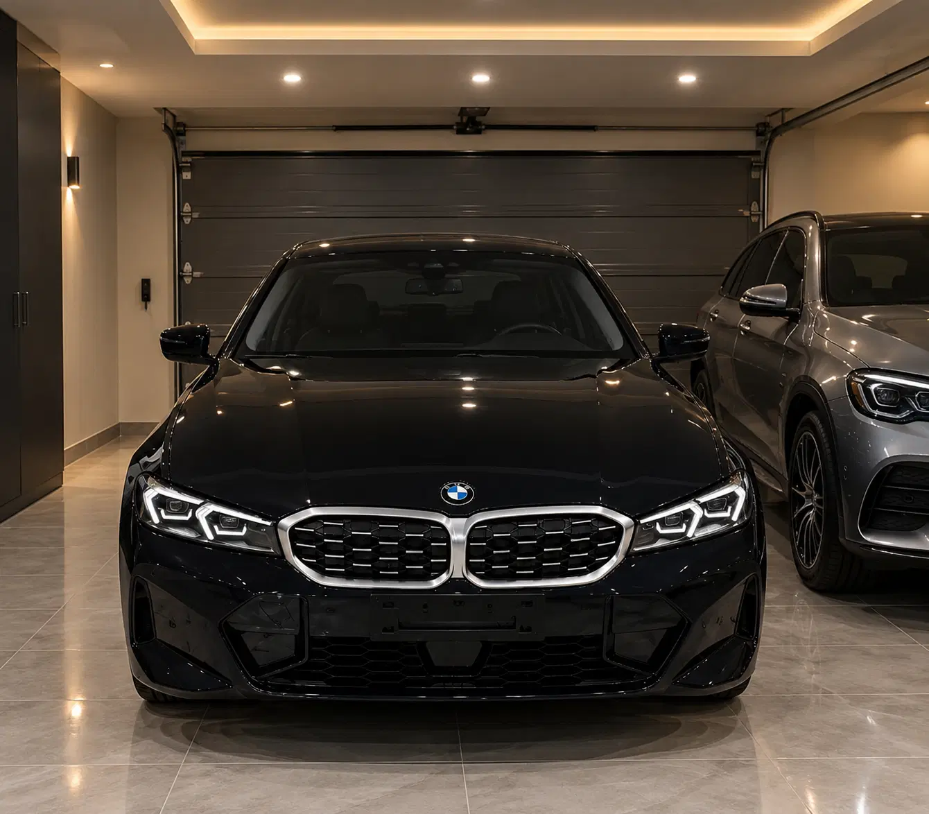 BMW325 2025|خودرو سواری و وانت|تهران, میرداماد|دیوار