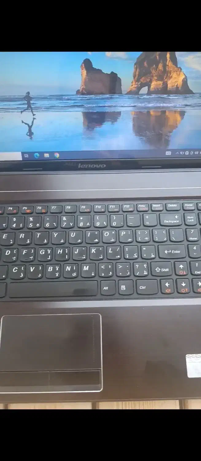 لپ تاپ استوک لنوو|رایانه همراه|تربتحیدریه, فرمانداری|دیوار