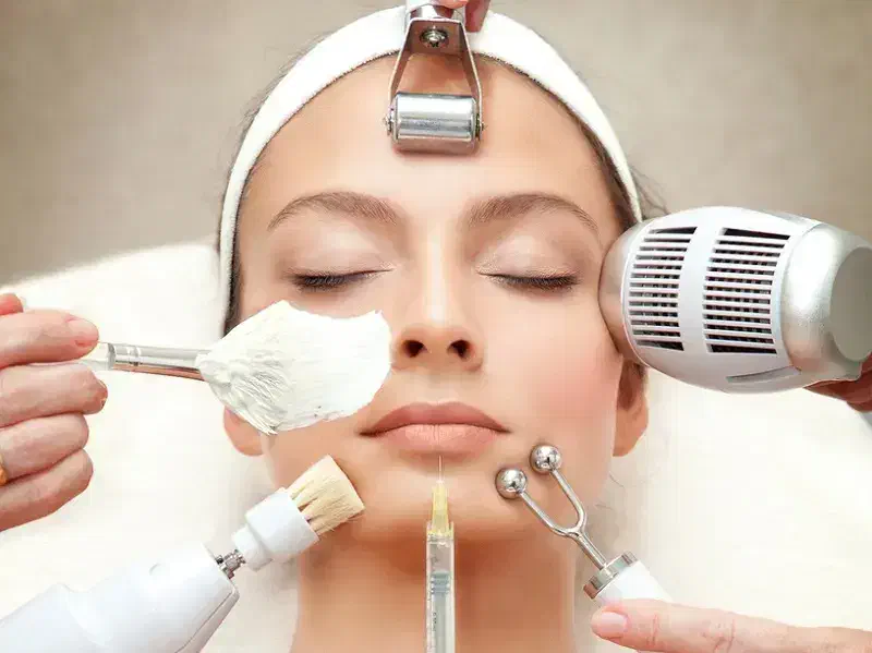 آموزش تخصصی فیشال پوست با ارائه مدرک فنی حرفه ای|خدمات آموزشی|گنبد کاووس, |دیوار