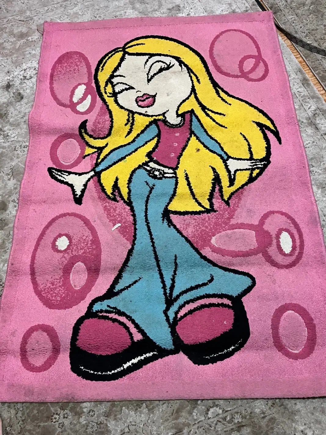 قالیچه|گلیم، جاجیم، گبه|قائمشهر, |دیوار