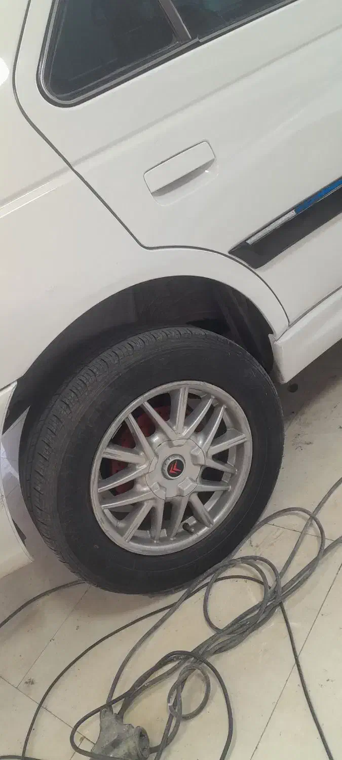 رینگ خرچنگی تمیز در حد|قطعات یدکی و لوازم جانبی|شوط, |دیوار