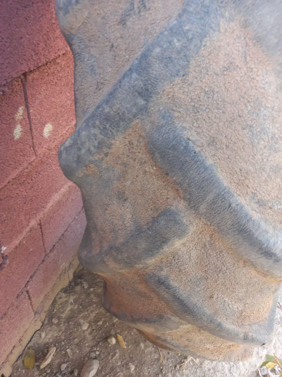 یک جفت لاستیک تراکتور رومانی با یک تیوپ|قطعات یدکی و لوازم جانبی|ارژن, |دیوار