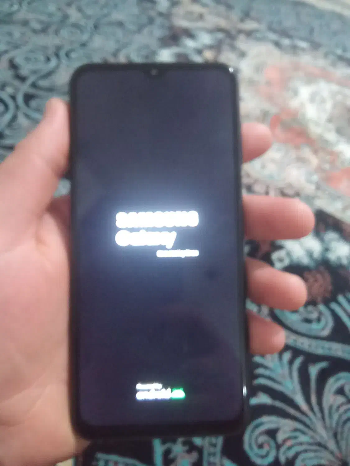 گوشی m13|موبایل|ورامین, خیر آباد|دیوار