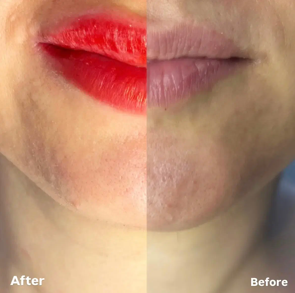 تتو شیدینگ لب و میکرو ابرو|خدمات آرایشگری و زیبایی|فردیس, شهرک ناز|دیوار