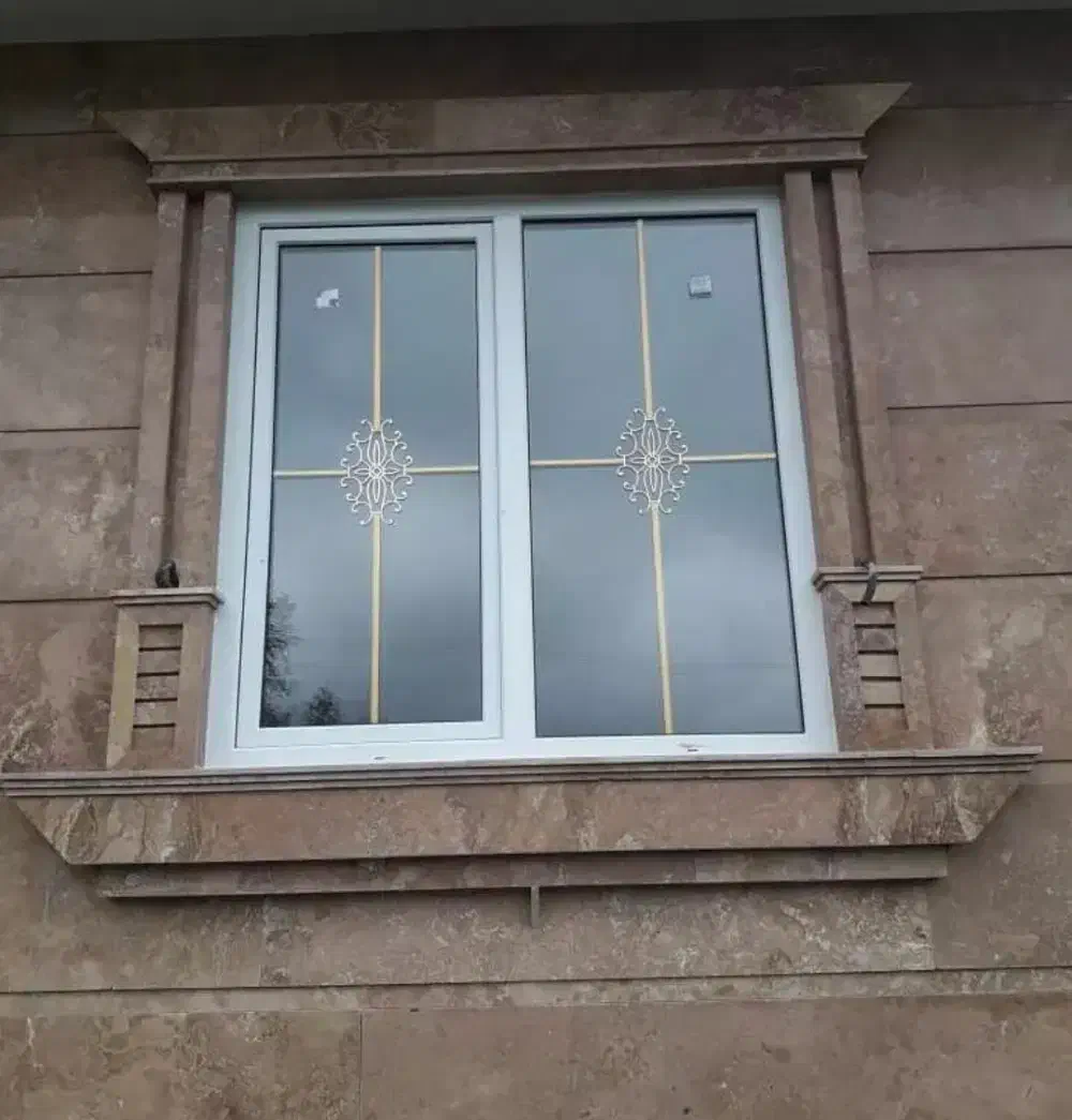 تعمیر درب و پنجره u.p.v.c|خدمات پیشه و مهارت|اردبیل, |دیوار