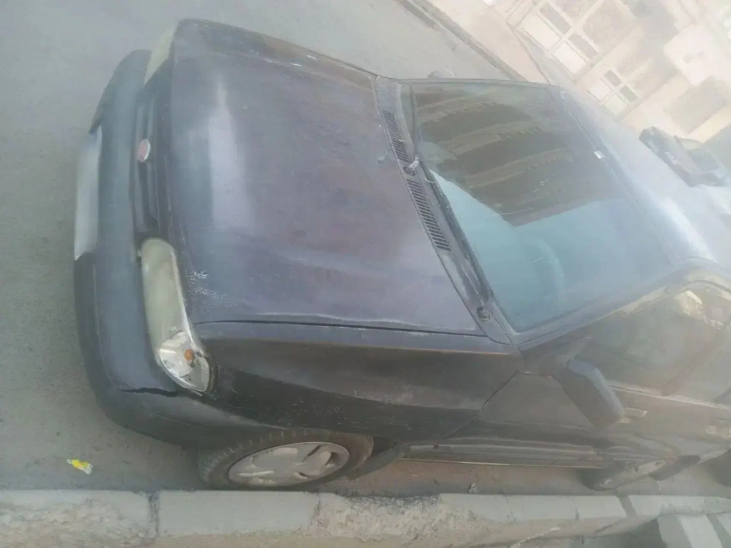 پرایدمدل ۸۴شاستی سالم|خودرو سواری و وانت|بهارستان, |دیوار