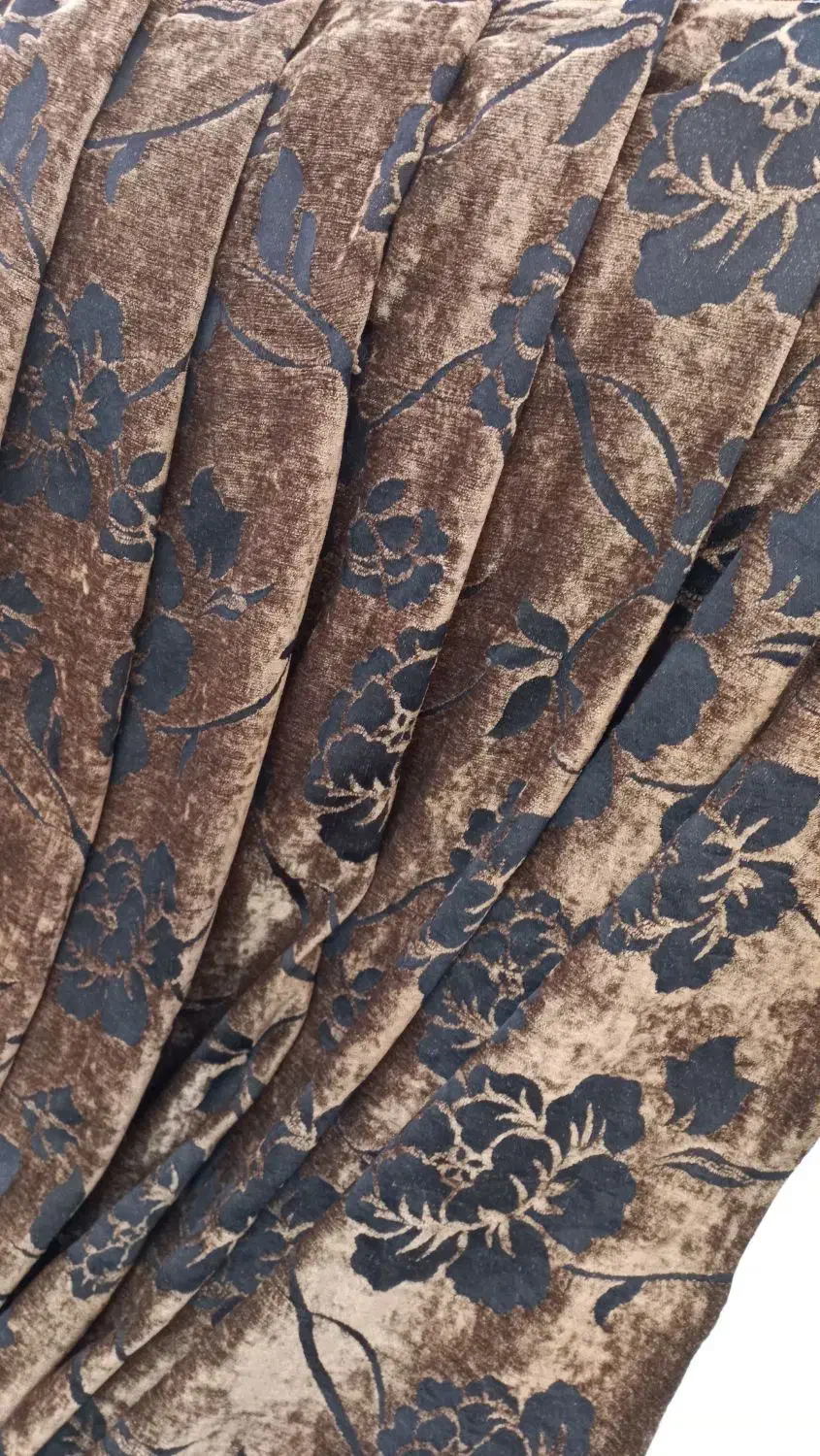 پرده دکوری|پرده، رانر، رومیزی|بناب, |دیوار