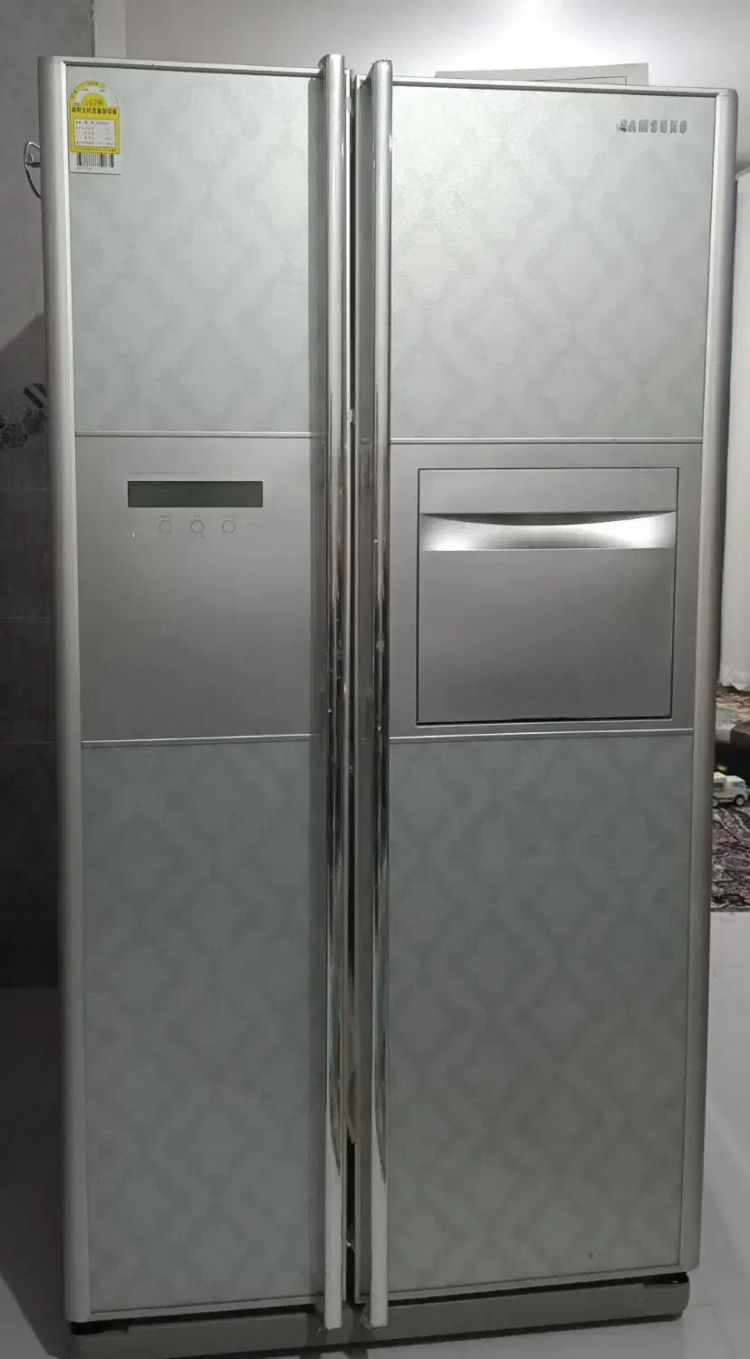 یخچال و فریزر|یخچال و فریزر|داراب, |دیوار