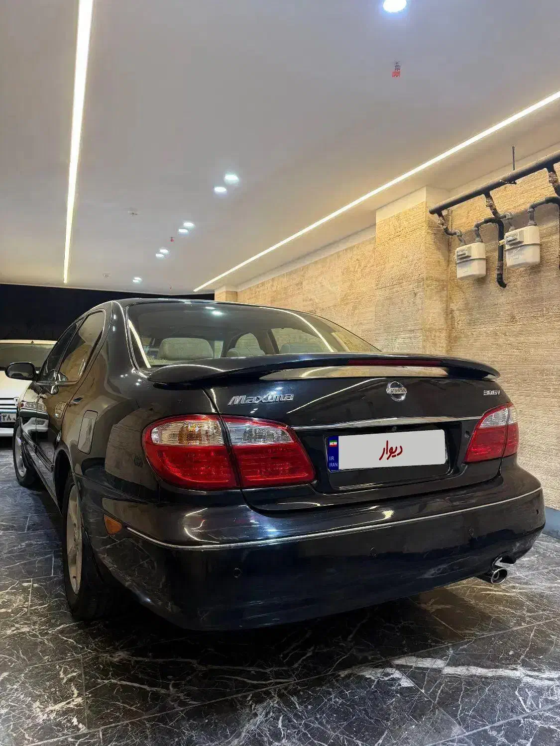 ماکسیمااتومات۸۸|خودرو سواری و وانت|تهران, اسکندری|دیوار