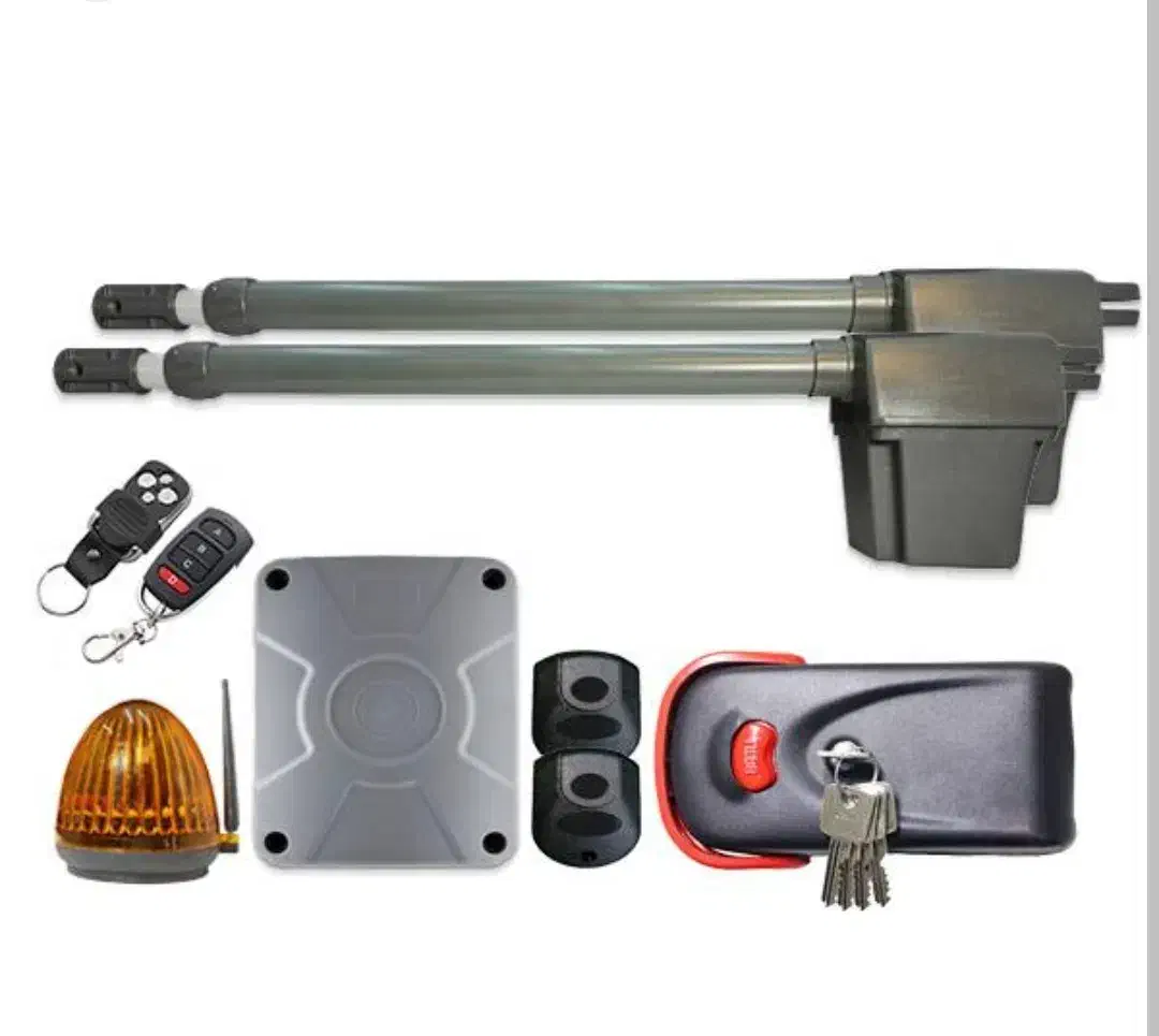 جک پارکینگ کرکره برقی دوربین دزدگیر|خدمات پیشه و مهارت|رزن, |دیوار