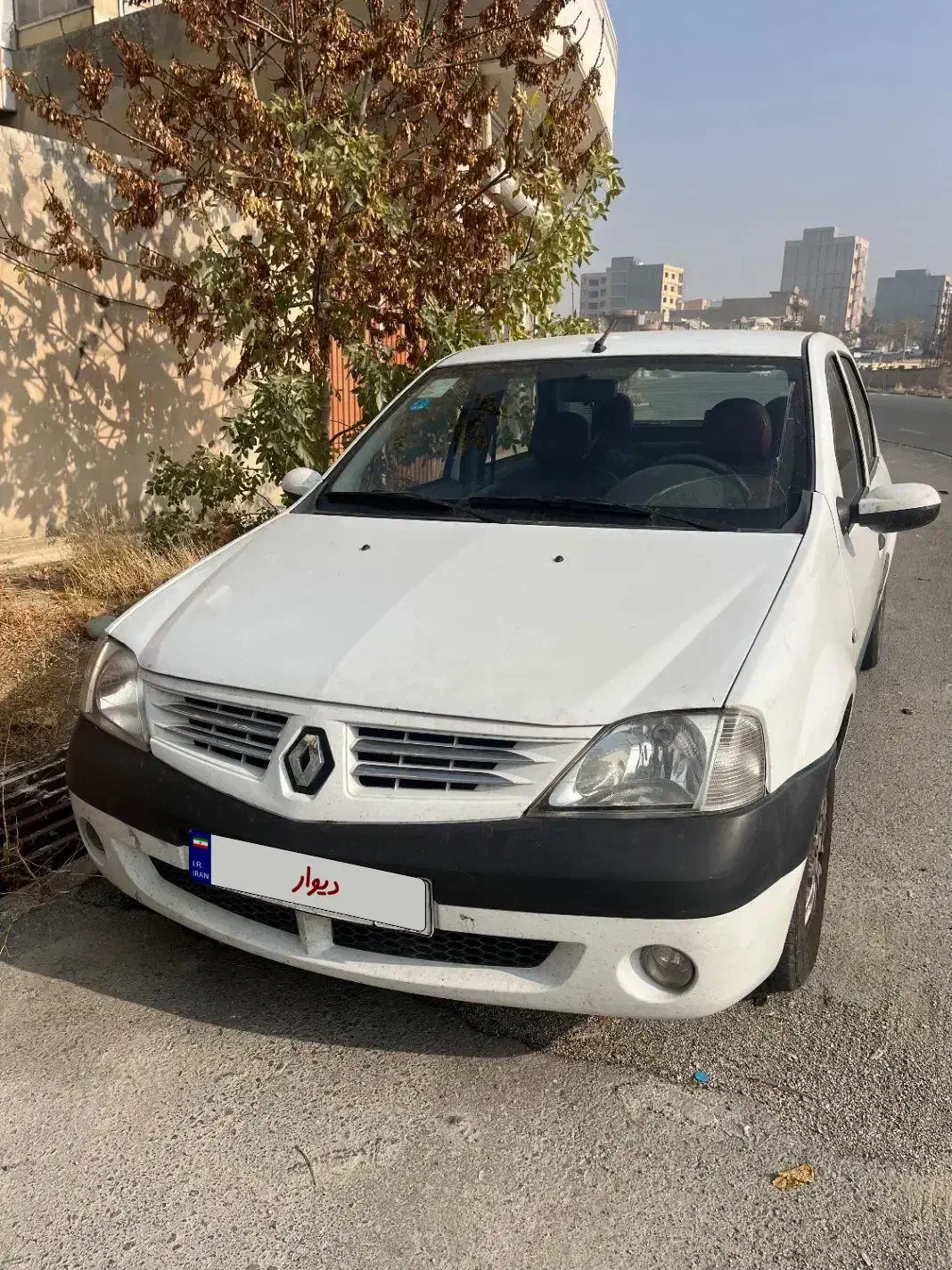 تندر ۹۰ l90 مدل ۹۶|خودرو سواری و وانت|ارومیه, |دیوار