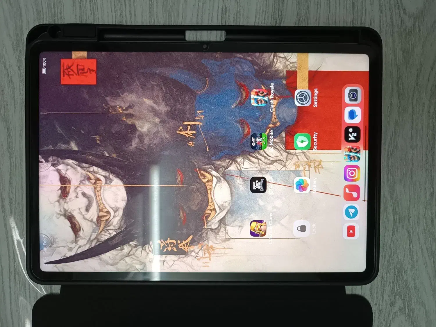 تبلت پد 7 شیائومی|تبلت|ساوه, |دیوار