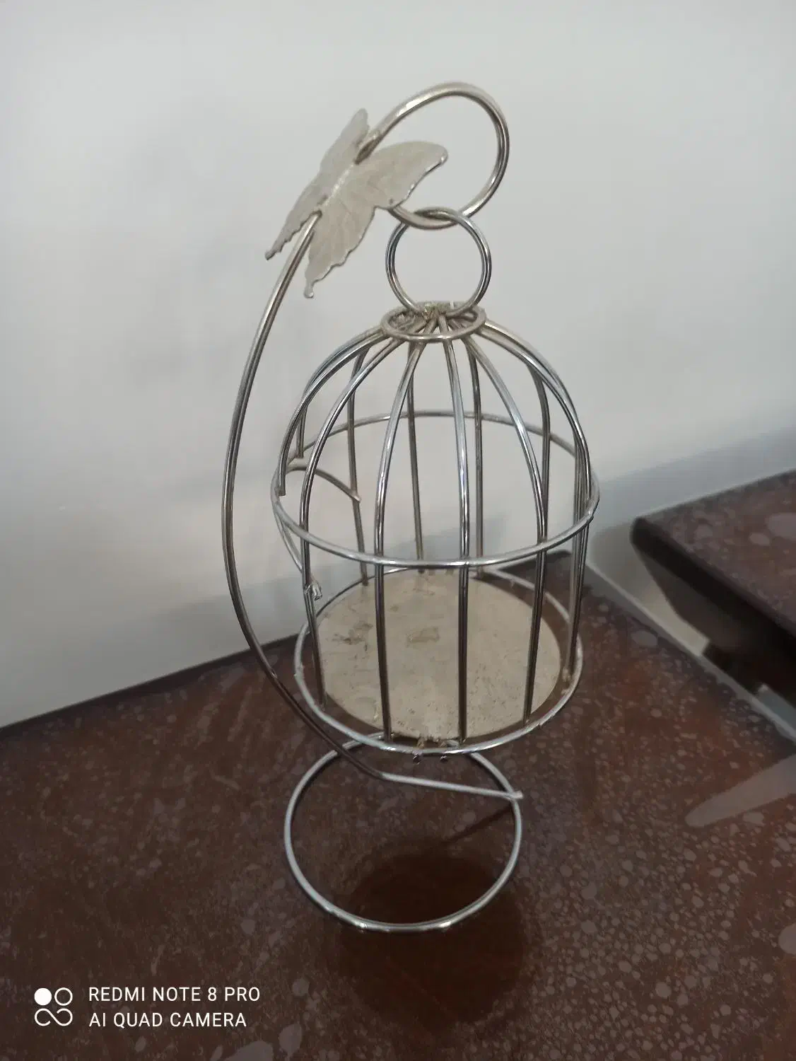 استند فلزی پیازی|صنایع دستی و سایر لوازم تزئینی|هشتگرد, شهرک راه آهن|دیوار