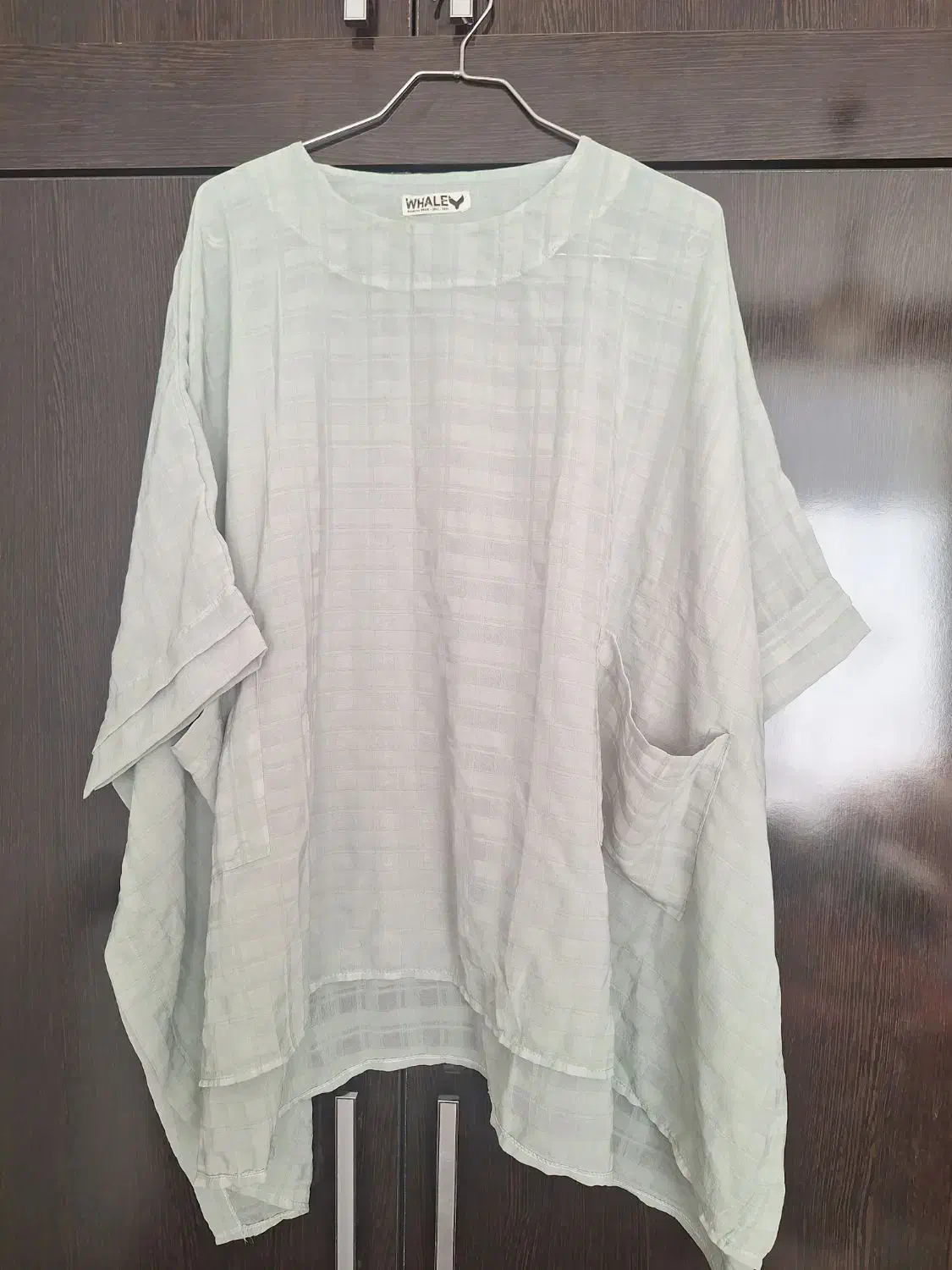 پانچو زنانه|لباس|آباده, |دیوار