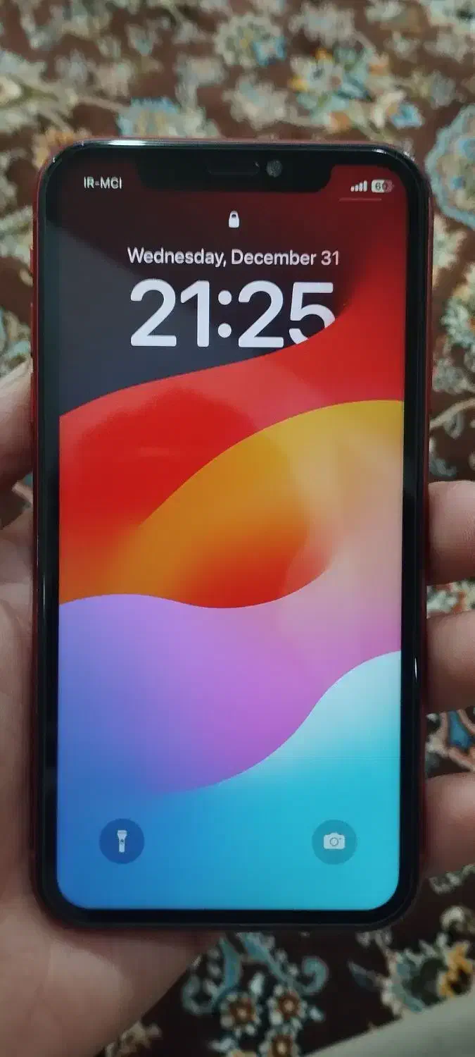 فروش آیفون 11|موبایل|بانه, |دیوار