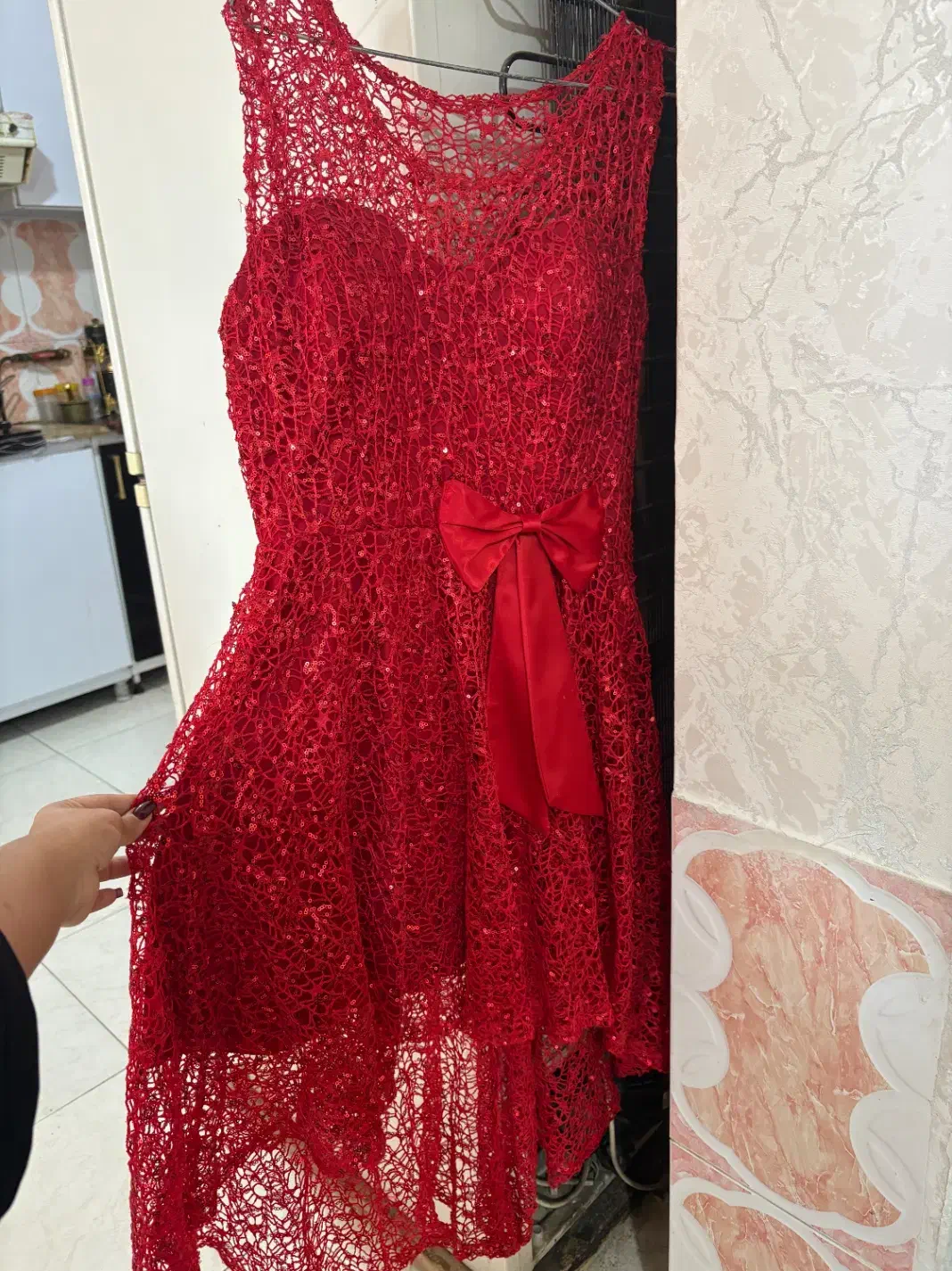 لباس مجلسی|لباس|کازرون, |دیوار