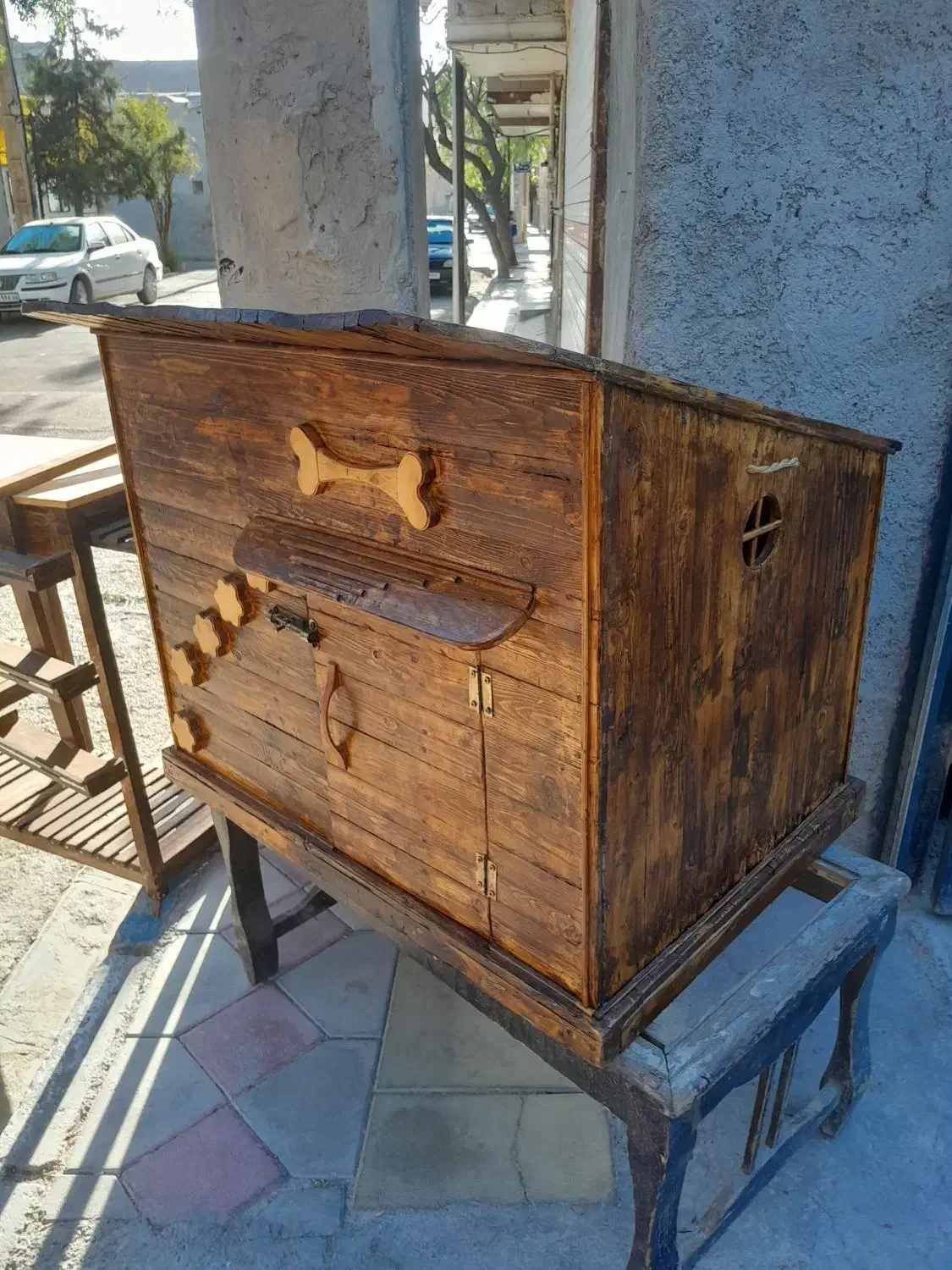 کلبه سگ|لوازم جانبی حیوانات|تهران, تهرانسر مرکزی|دیوار