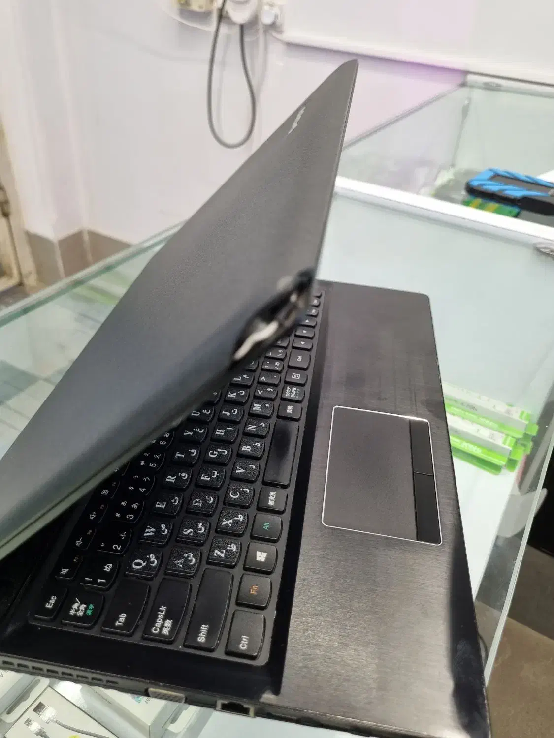 لپتاپ لنوو Lenovo|رایانه همراه|زاهدان, |دیوار