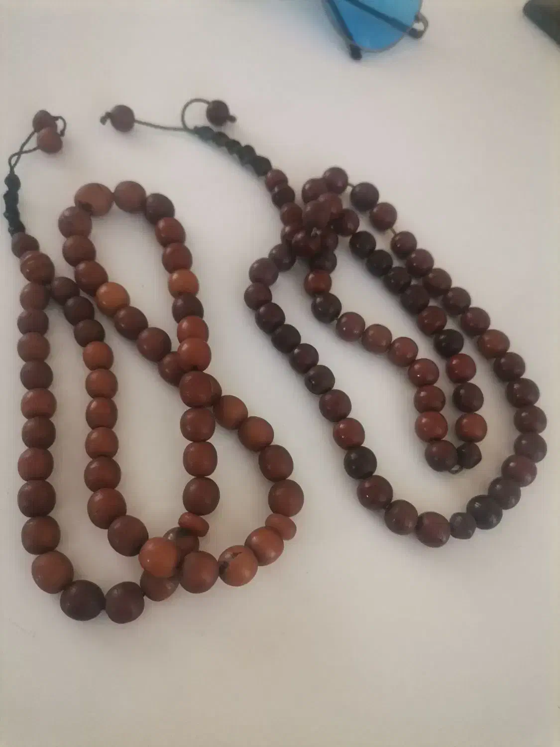 گردنبند دست ساز|بدلیجات|شوشتر, |دیوار