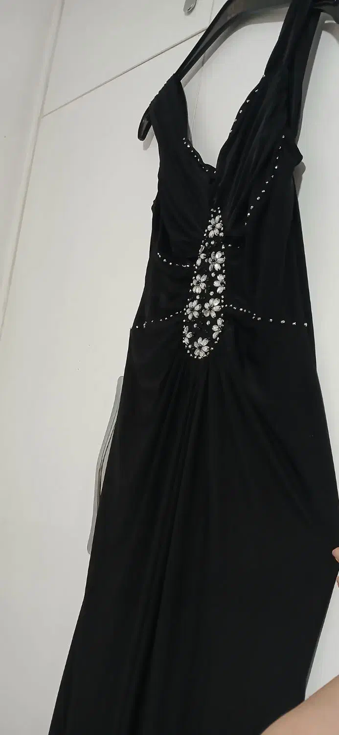 مشکی پیراهن|لباس|قائم‌شهر, |دیوار