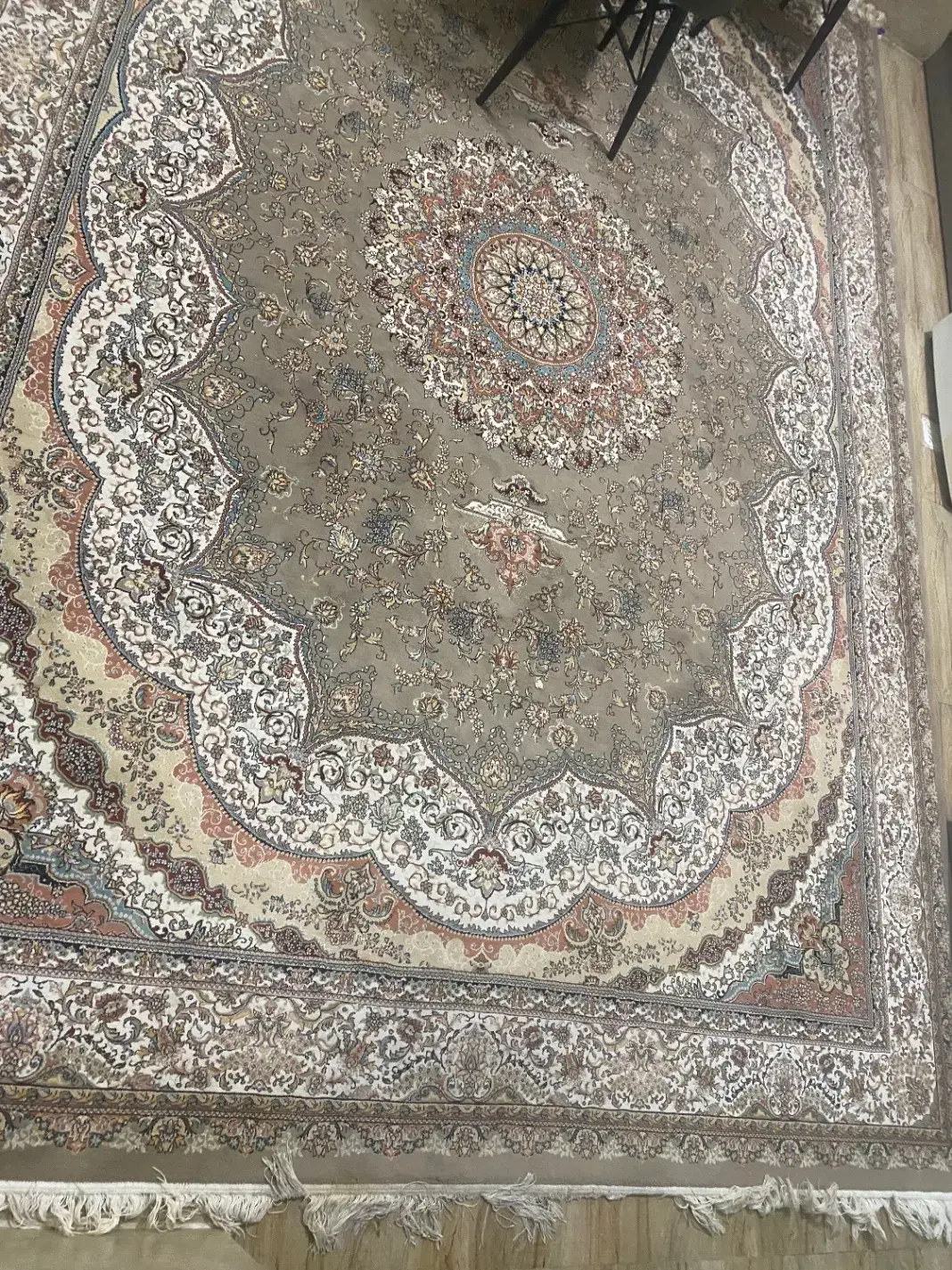 فرش ۹متری|فرش|بابکان, |دیوار